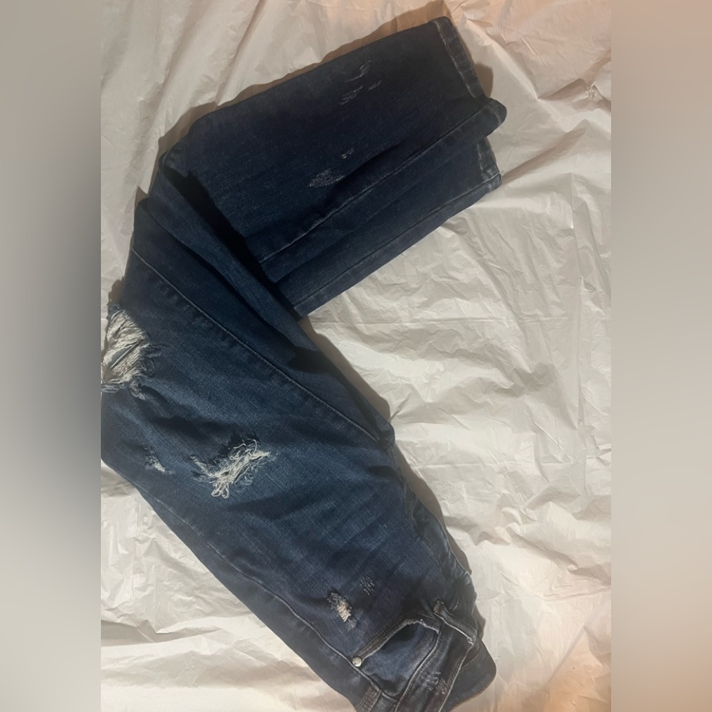 Judy Blue jeans